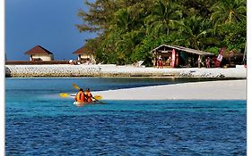 Maayafushi Resort Maldives
